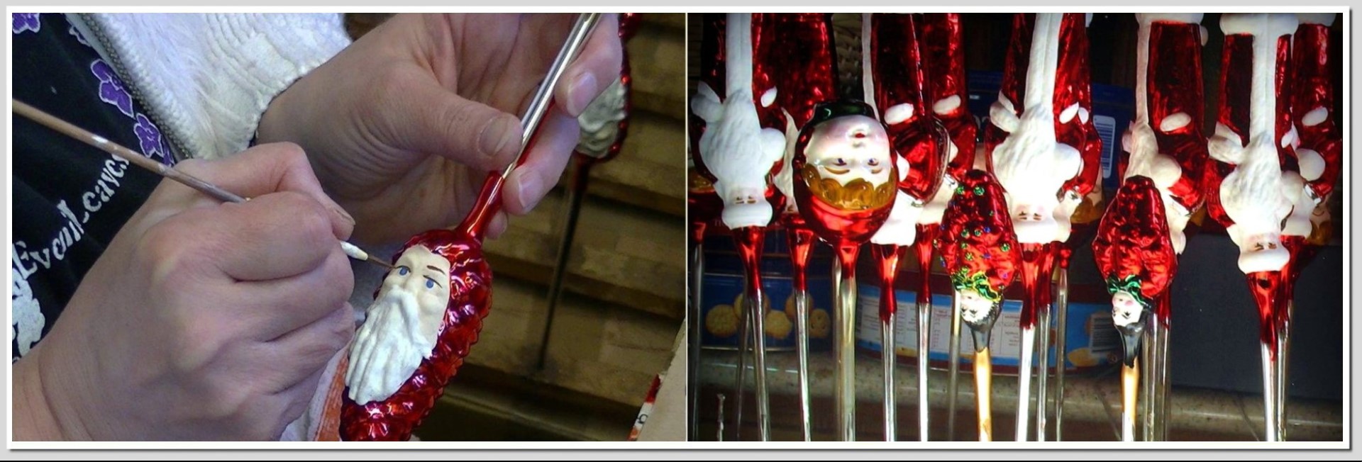 Greiner-Mai GmbH - DER CHRISTBAUM | Dekorieren